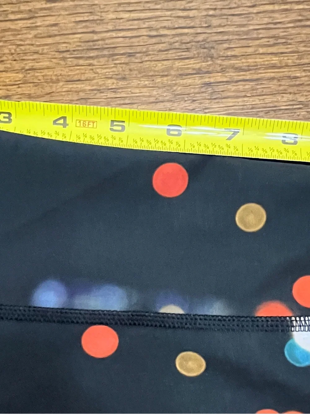 Lululemon T H E Lined Shorts
